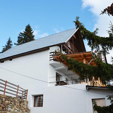Casa Hai la Ranca Bagian luar foto
