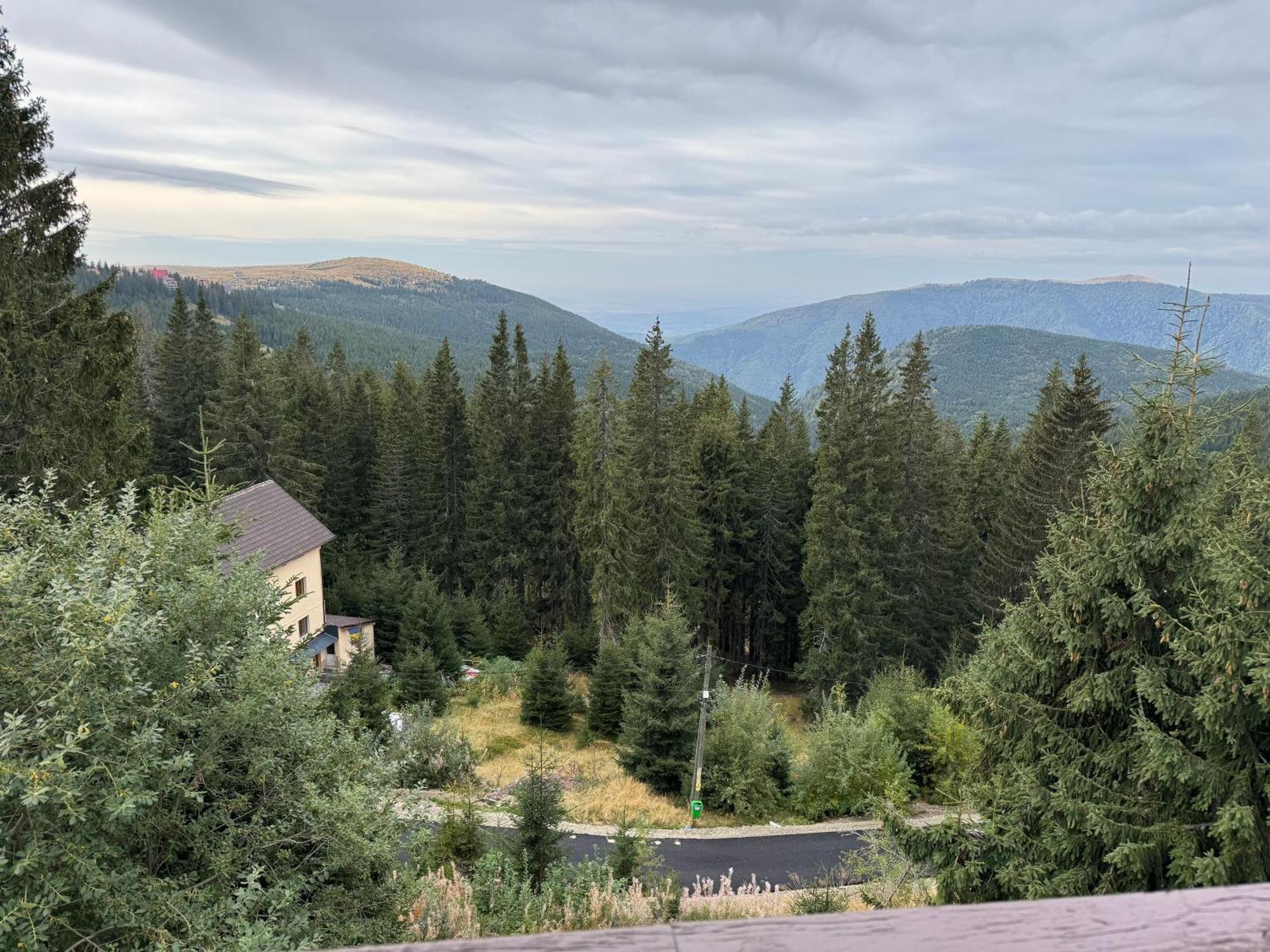 Casa Hai la Ranca Bagian luar foto