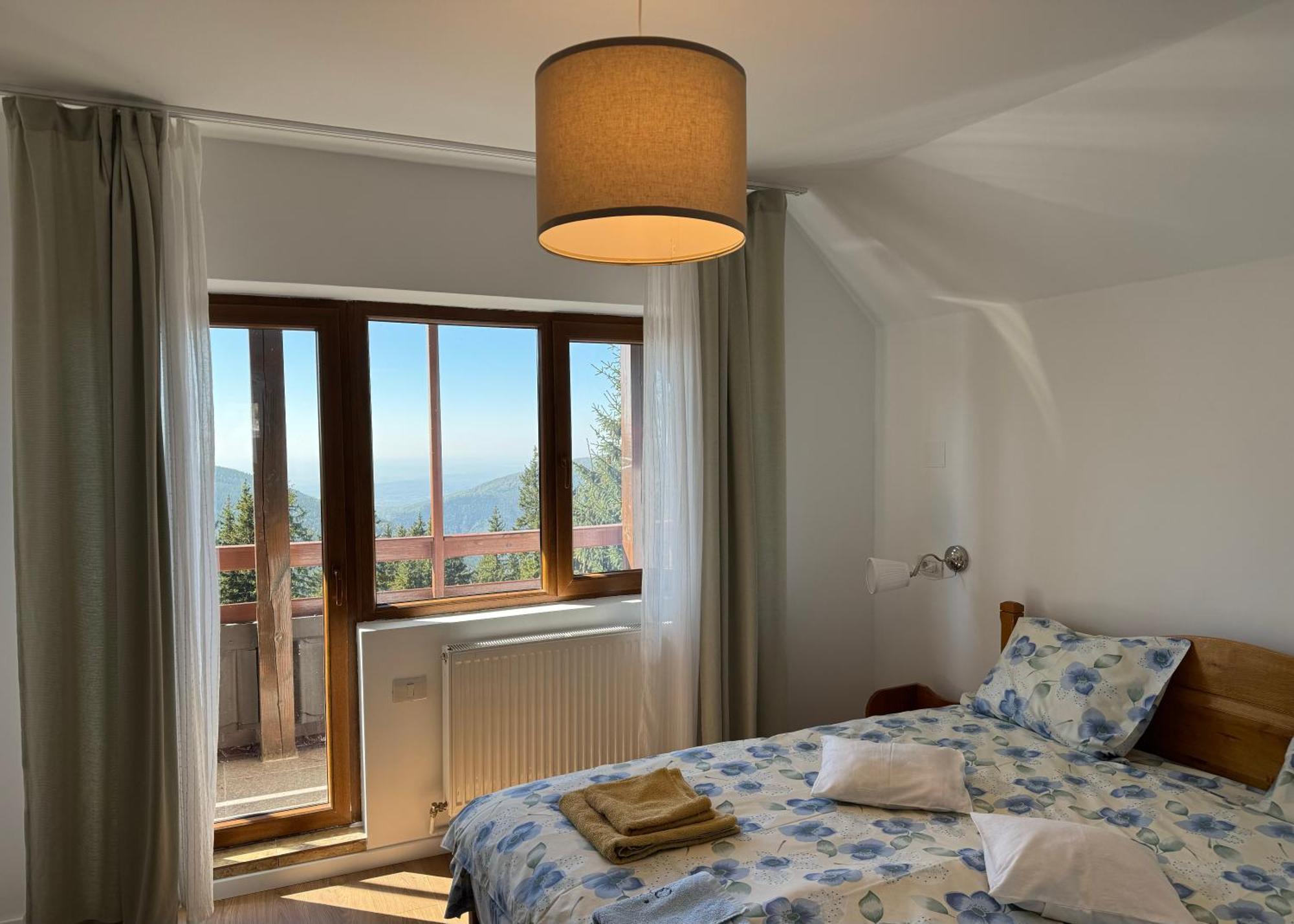 Casa Hai la Ranca Bagian luar foto