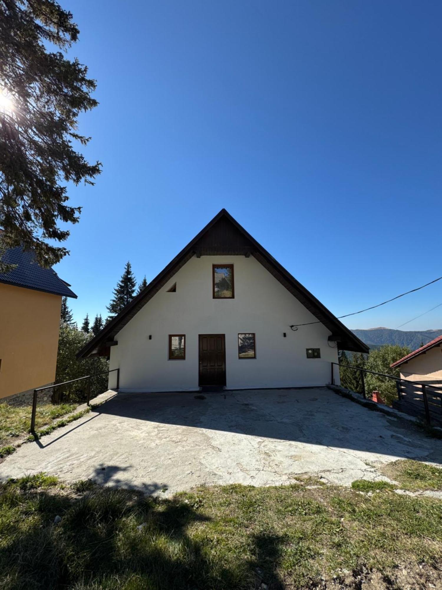 Casa Hai la Ranca Bagian luar foto