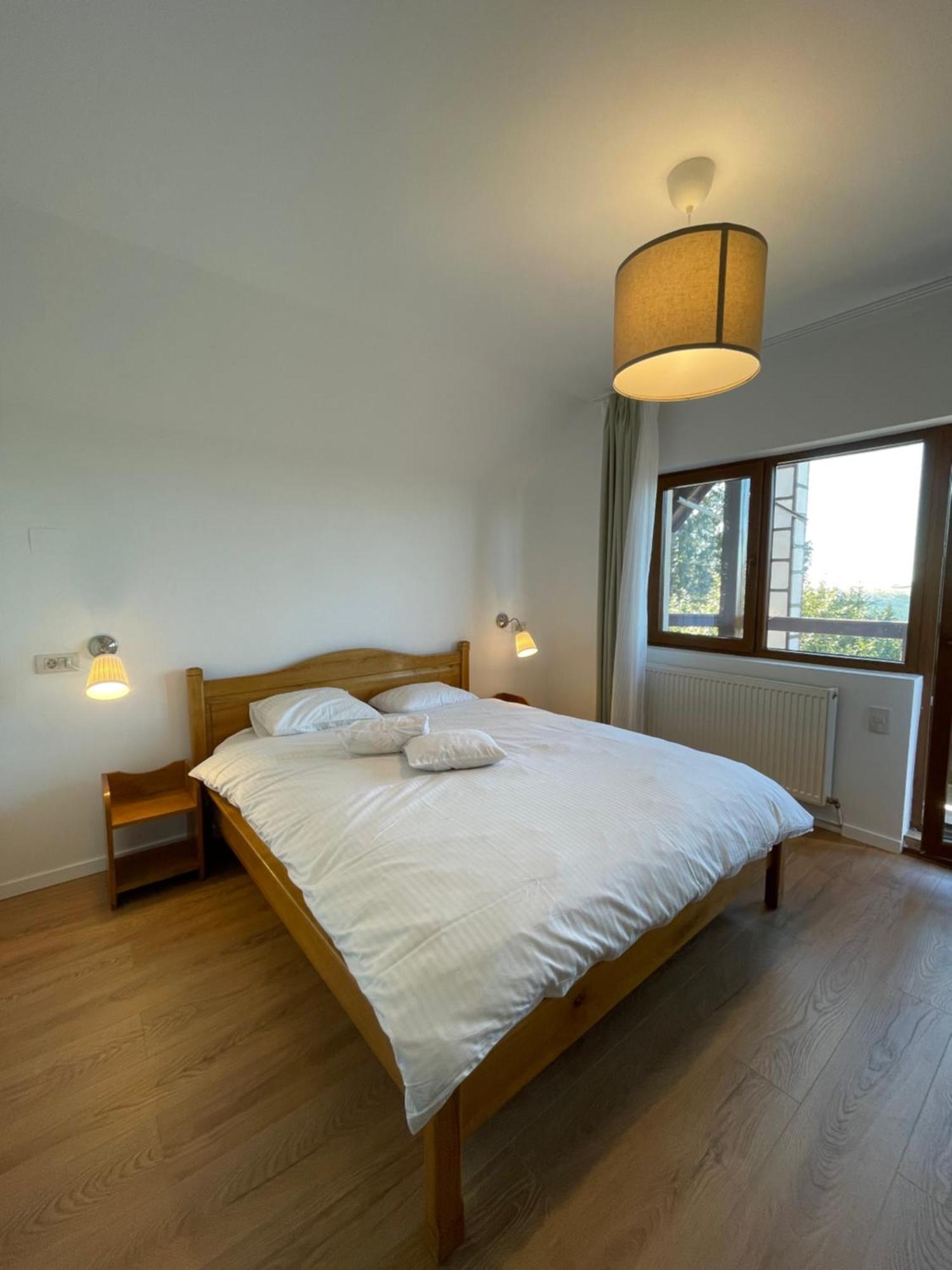Casa Hai la Ranca Bagian luar foto