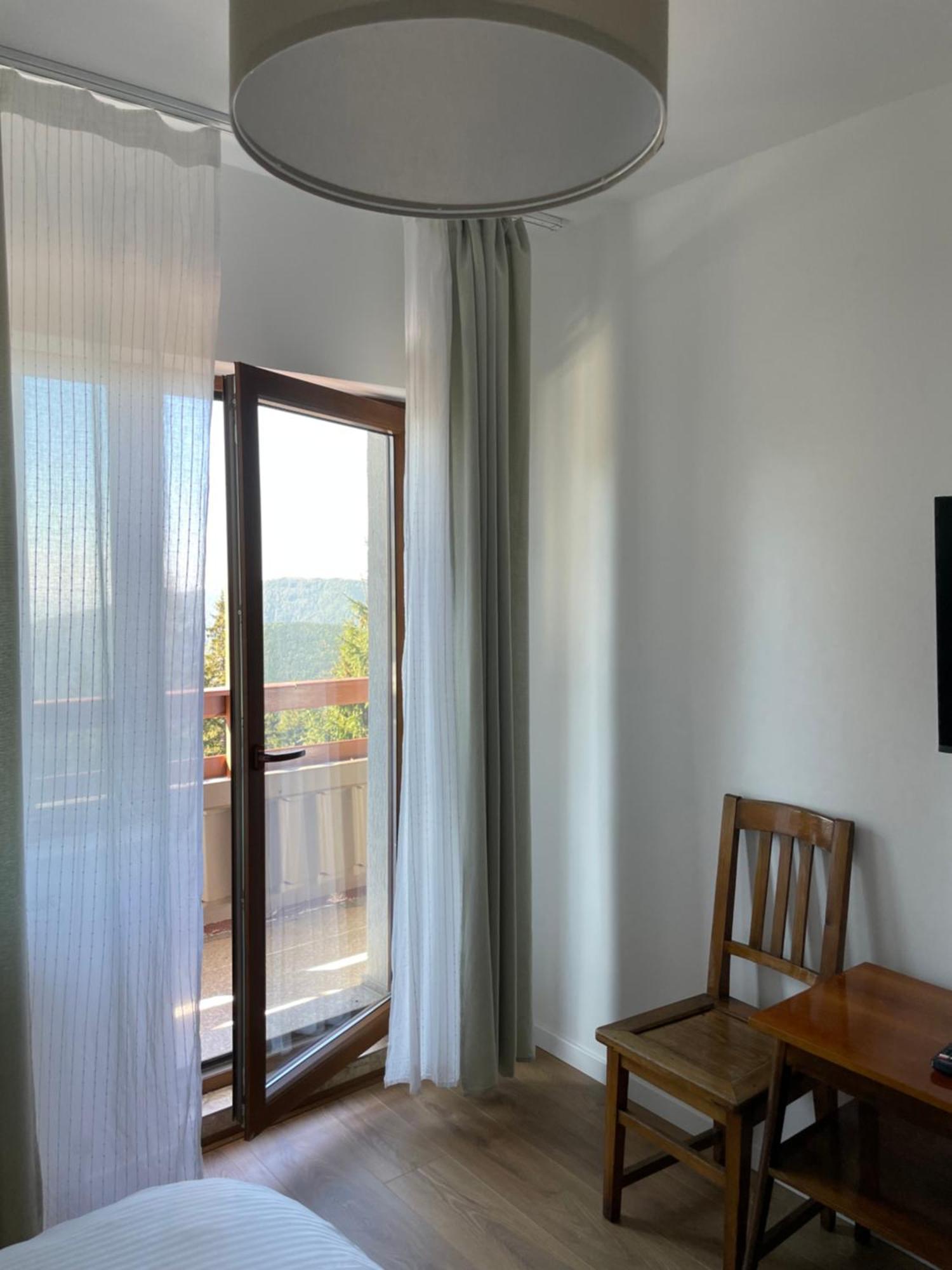 Casa Hai la Ranca Bagian luar foto