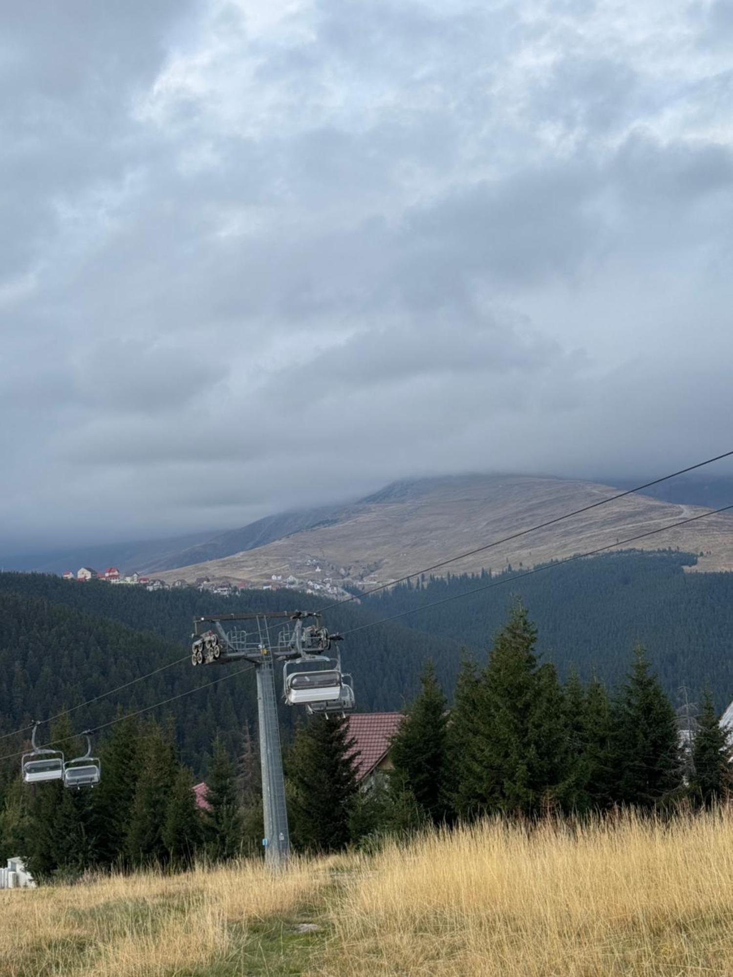Casa Hai la Ranca Bagian luar foto