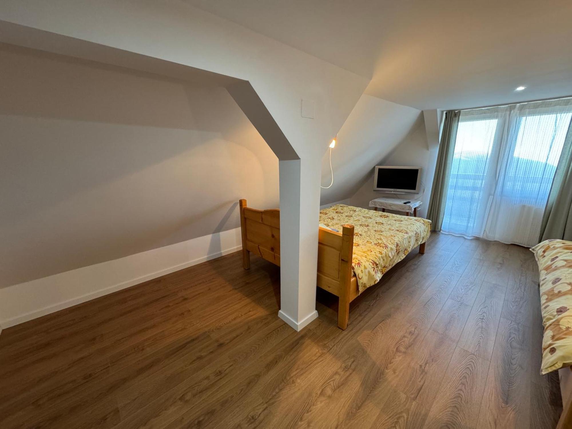 Casa Hai la Ranca Bagian luar foto