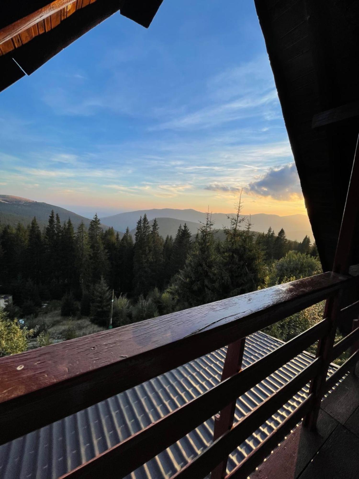 Casa Hai la Ranca Bagian luar foto
