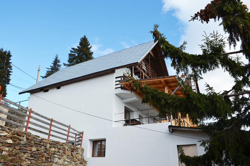 Casa Hai la Ranca Bagian luar foto